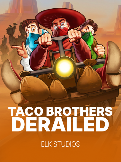 Taco Brothers Deralied