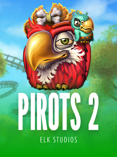 Pirots 2