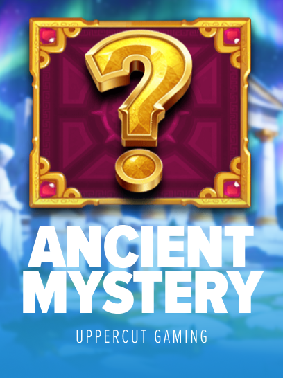 Ancient Mystery