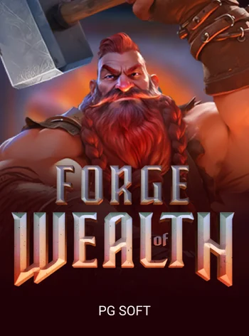 Forge of Wealth