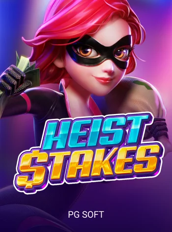 Heist Stakes
