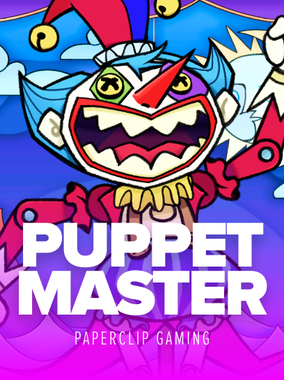 Puppet Master