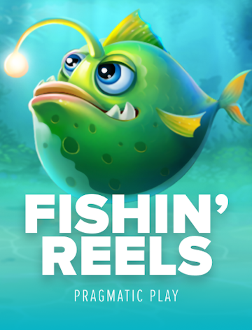 Fishin' Reels