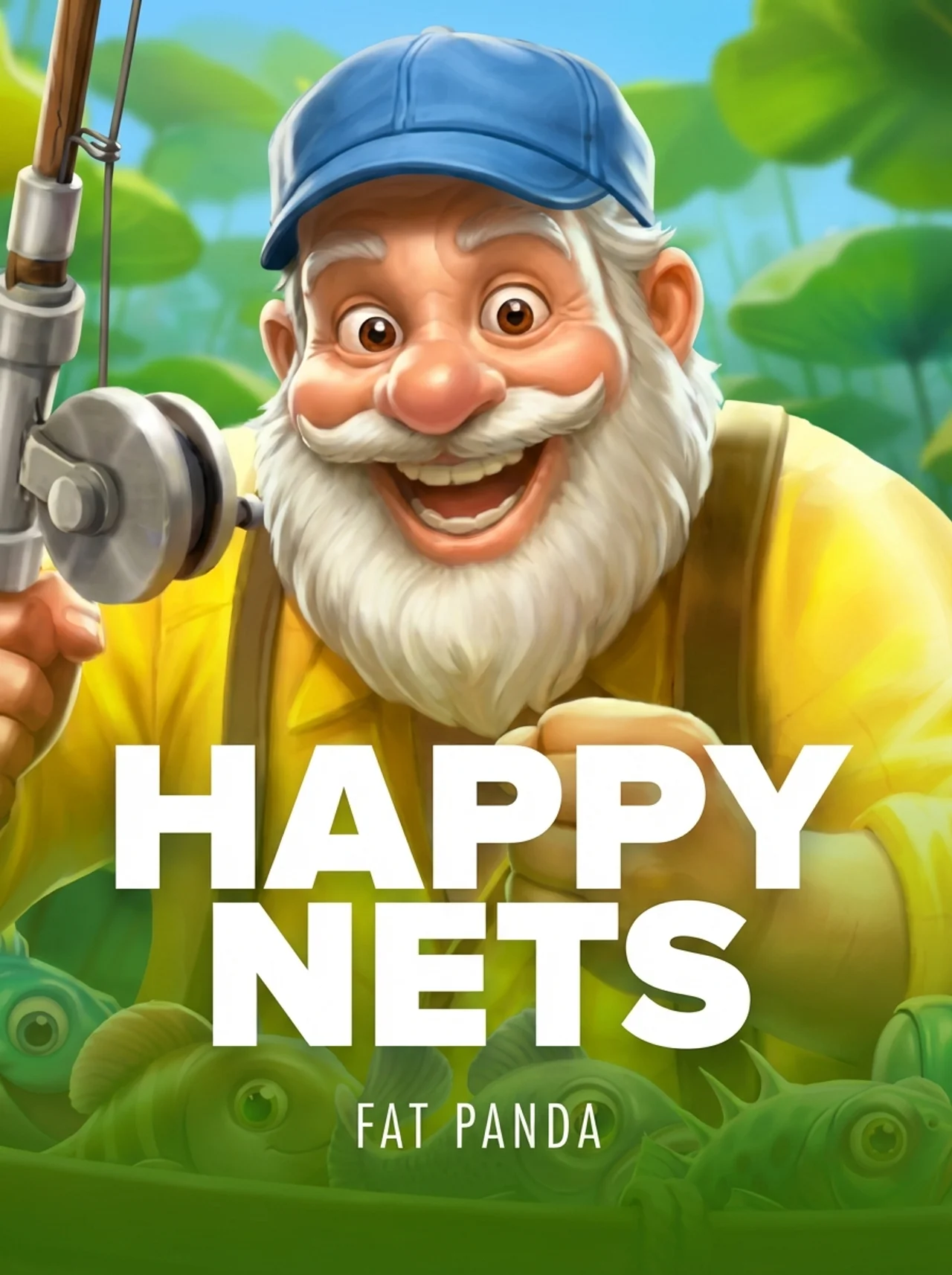 Happy Nets