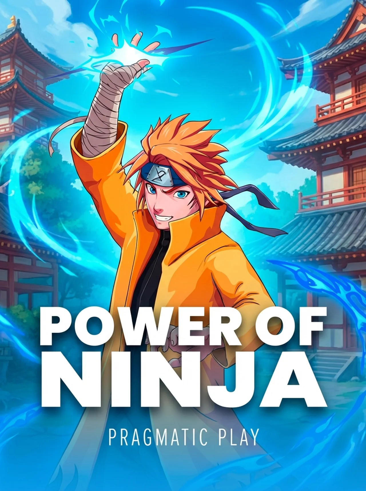 Power of Ninja