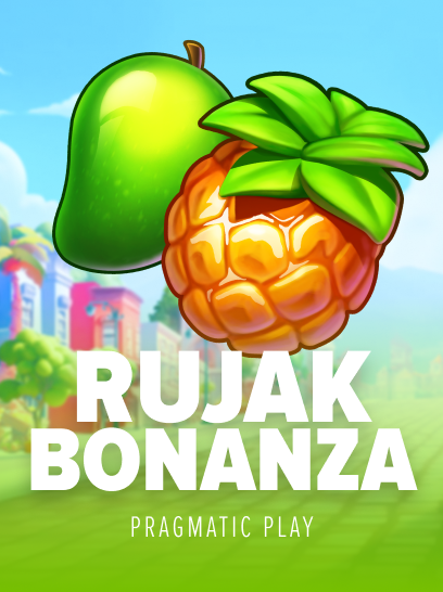 Rujak Bonanza