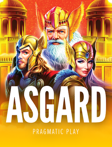 Asgard