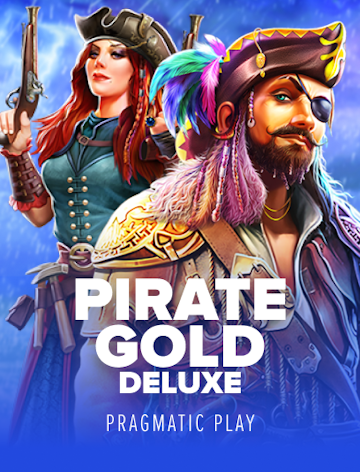Pirate Gold Deluxe